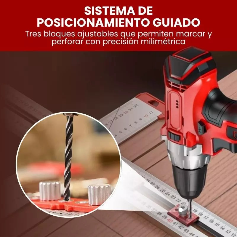 Ker-DY™ – Precisión Profesional en la Palma de tu Mano