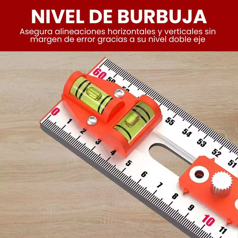 Ker-DY™ – Precisión Profesional en la Palma de tu Mano
