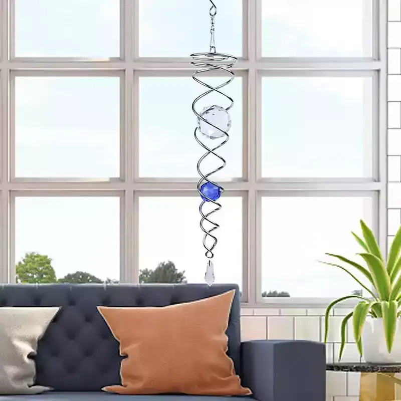 Balance Wind