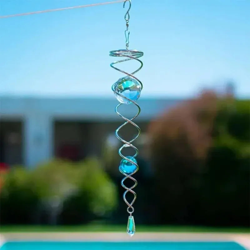 Balance Wind