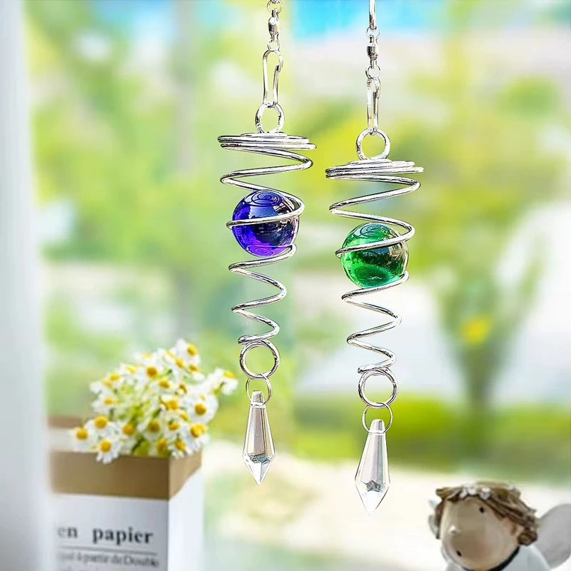 Balance Wind