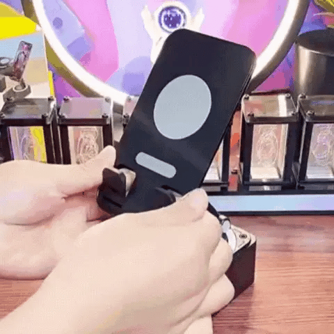 TechFusion® – El Soporte Todo en Uno con Sonido Envolvente