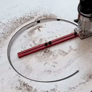 Milling Stand Pro™ – Tu Ruteadora, Ahora con Precisión Profesional