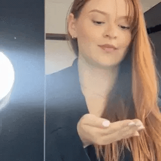 Nusbella® – Cabello Suave, Natural y Sin Frizz