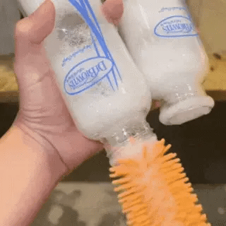 CleanMax® – El Cepillo Eléctrico que Hace Todo por Ti