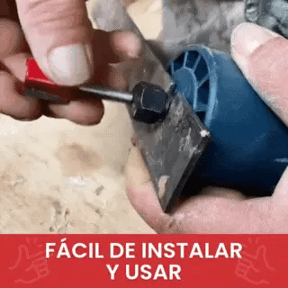 MULTICUT® – Kit de 12 fresas para cortes precisos e impecables