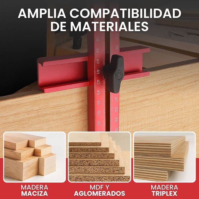 Milling Stand Pro™ – Tu Ruteadora, Ahora con Precisión Profesional