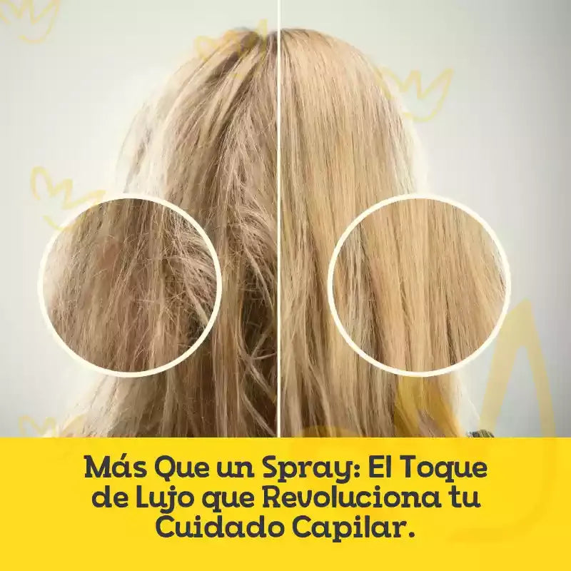 Nusbella: Cabello Suave, Natural y Sin Frizz