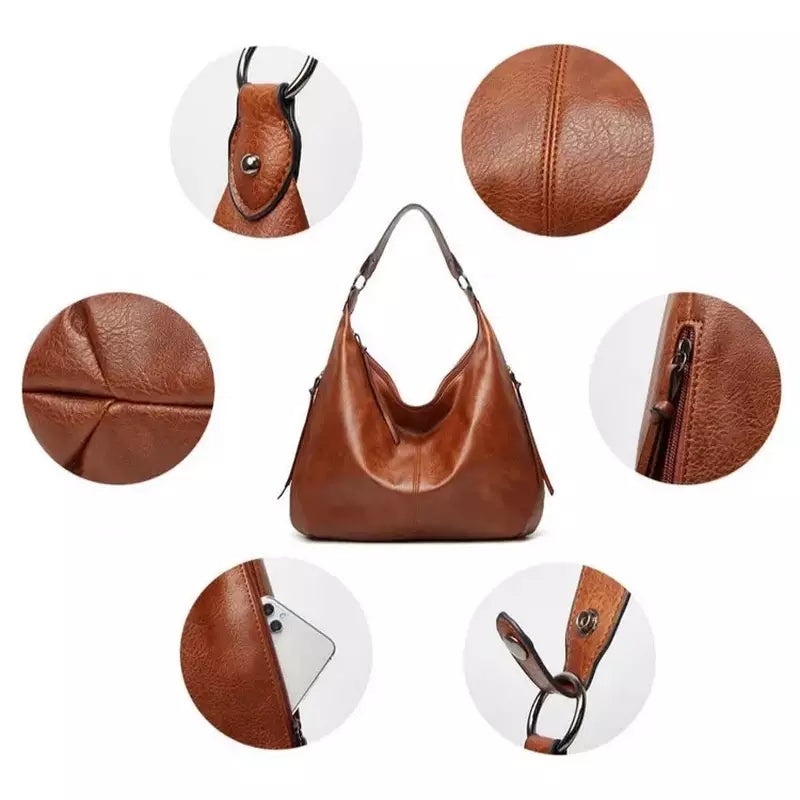 Combo RubyLuxe - Garantía de 6 meses