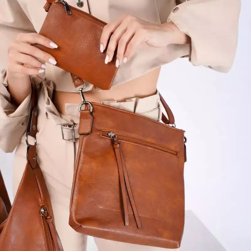 Combo RubyLuxe - Garantía de 6 meses