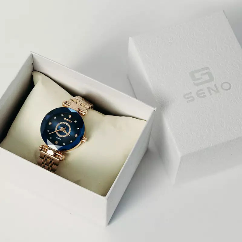 Reloj Seno