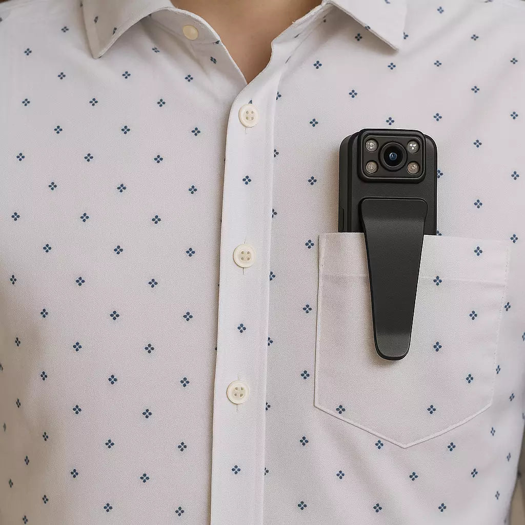 StealthCam Pro
