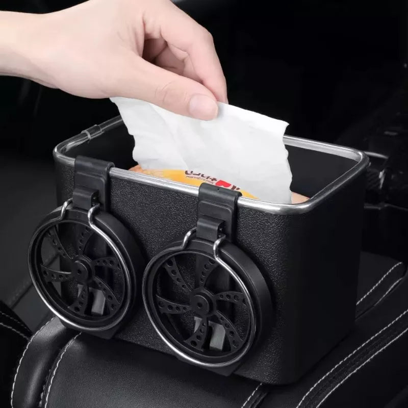 CarStash