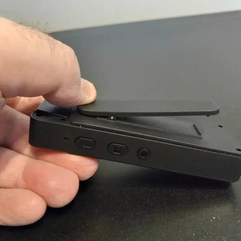 StealthCam Pro