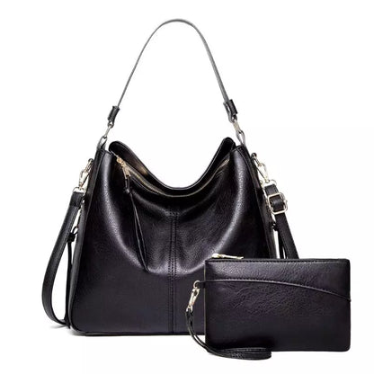 HoboBag® – El Bolso Elegante que Lleva Todo por Ti + Obsequio