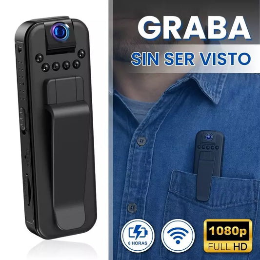 STEALTHCAM GO®