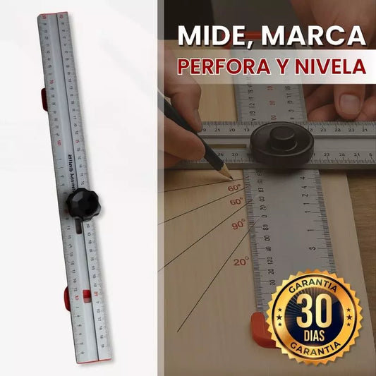 Ker-DY™ – Precisión Profesional en la Palma de tu Mano