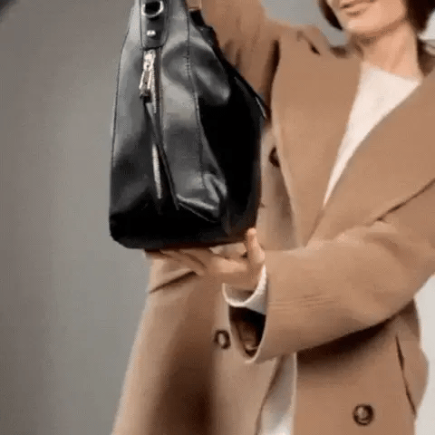 HoboBag® – El Bolso Elegante que Lleva Todo por Ti + Obsequio