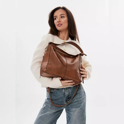 Tu Bolso Hobo Ideal con Monedero de Regalo – Estilo, Espacio y Garantía 6 Meses