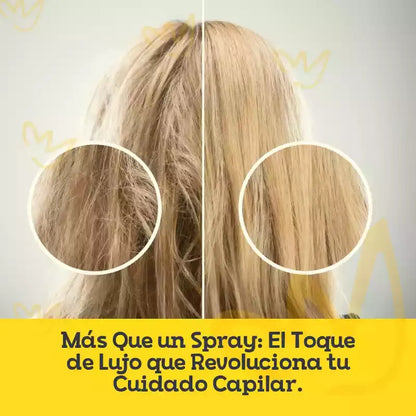 Nusbella: Cabello Suave, Natural y Sin Frizz