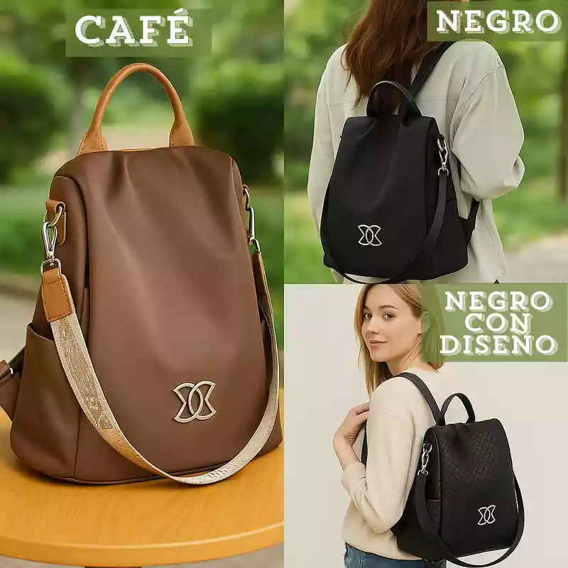SafeCarry - Bolso Anti-Robo