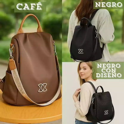 SafeCarry - Bolso Anti-Robo