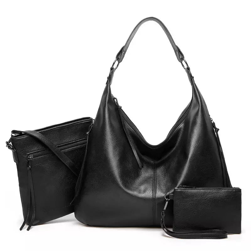 RUBY LUXE TRIO® –  Elegancia que te acompaña todos los días