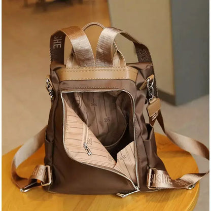 SafeCarry - Bolso Anti-Robo
