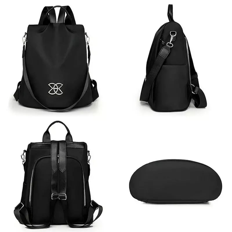 SafeCarry - Bolso Anti-Robo