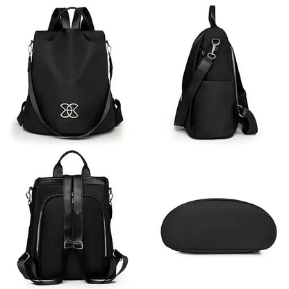 SafeCarry - Bolso Anti-Robo