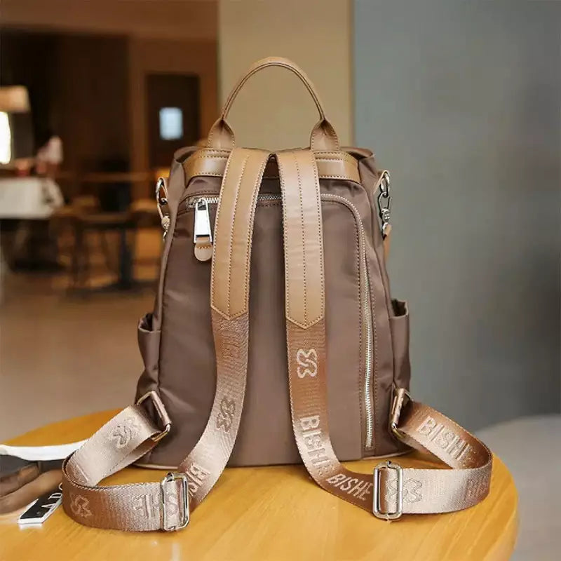 SafeCarry - Bolso Anti-Robo