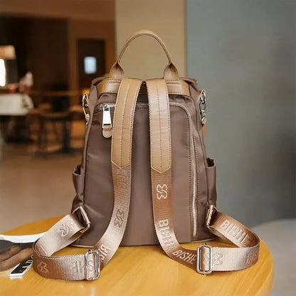 SafeCarry - Bolso Anti-Robo