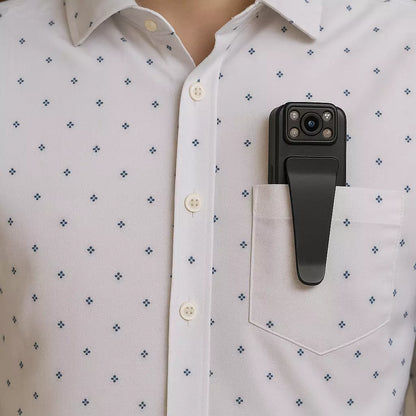 StealthCam Pro