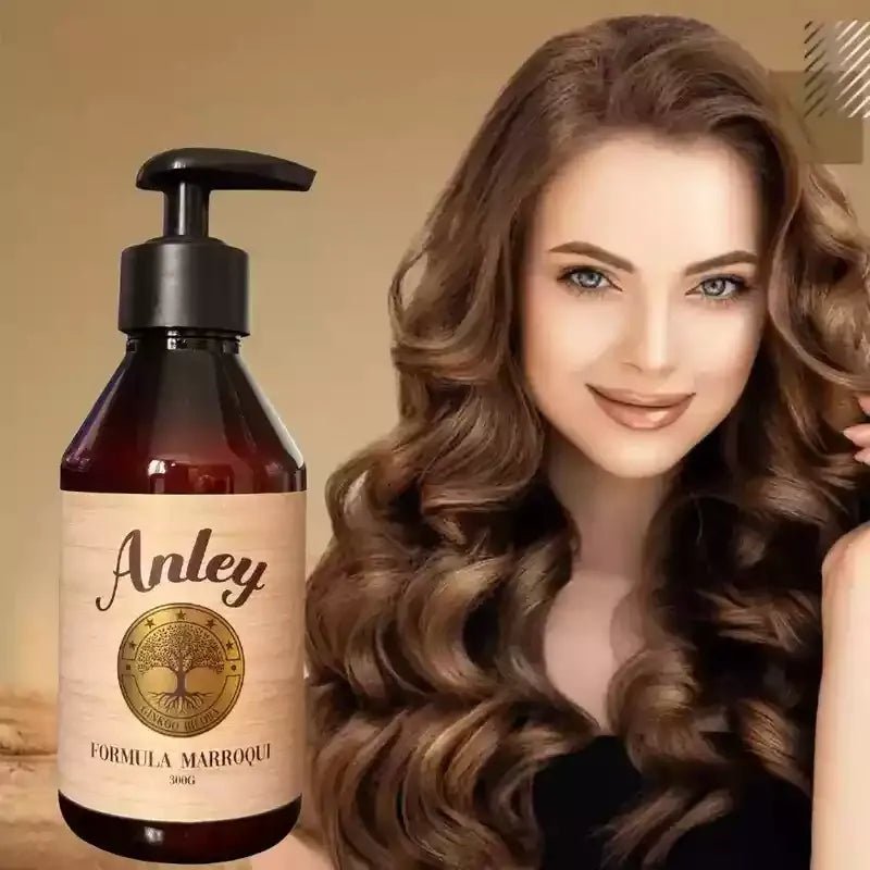 Anley - Bazarfy