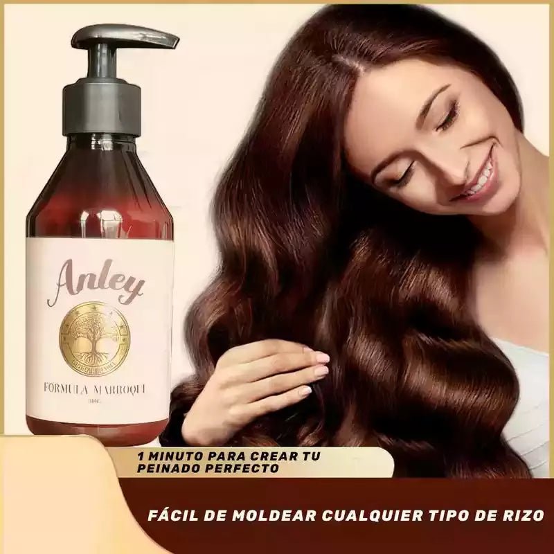 Anley - Bazarfy