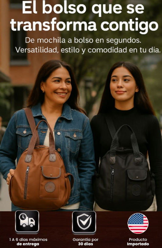 Bolso Urbanmove