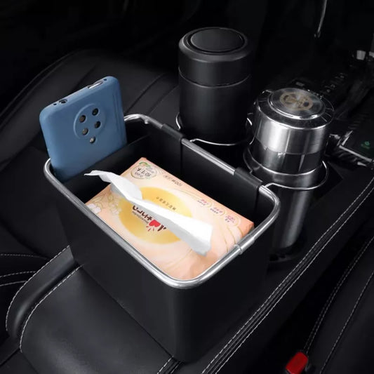 CarStash