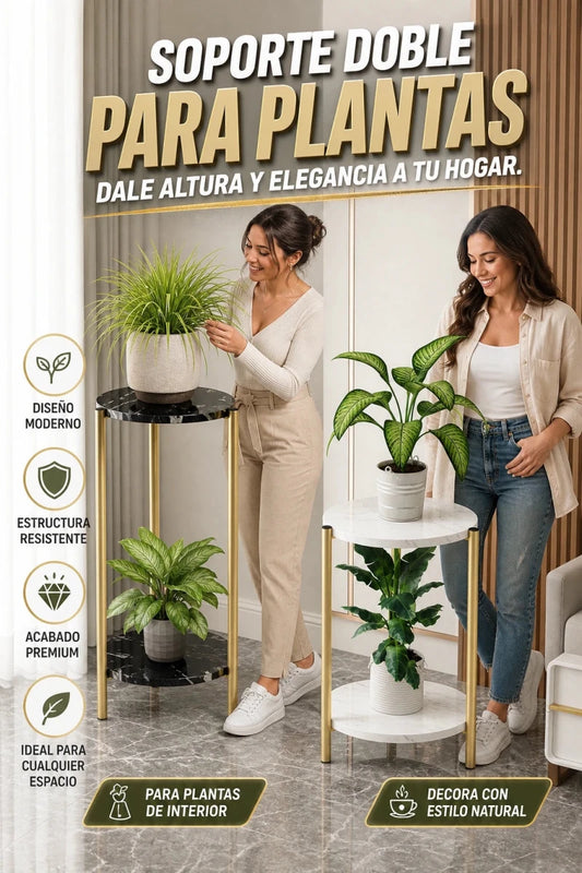 Mesas x2 de Lujo - Bazarfy