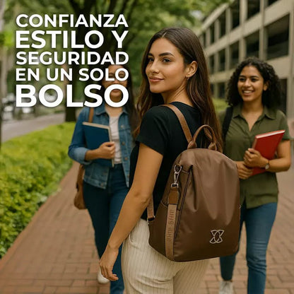 SafeCarry - Bolso Anti - Robo - Bazarfy