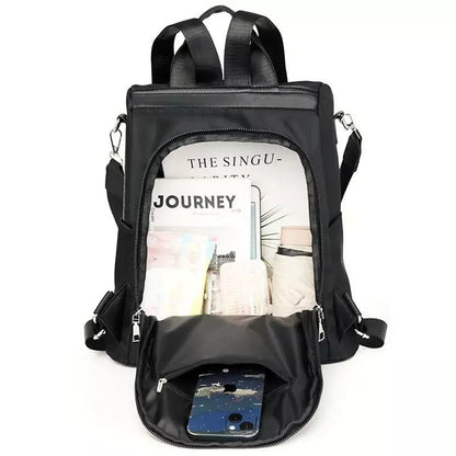 SafeCarry - Bolso Anti - Robo - Bazarfy