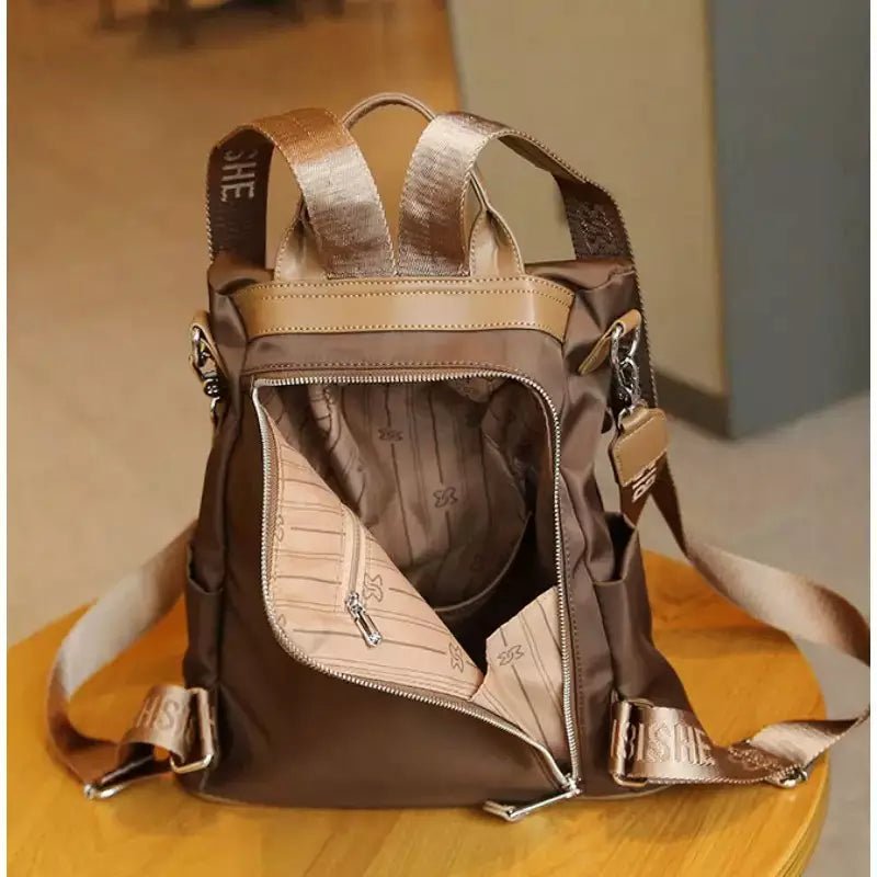 SafeCarry - Bolso Anti - Robo - Bazarfy