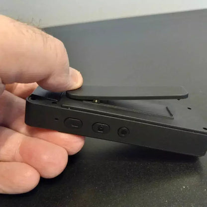 StealthCam Pro