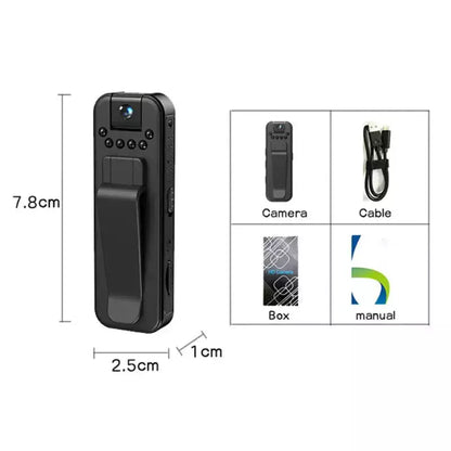StealthCam Pro