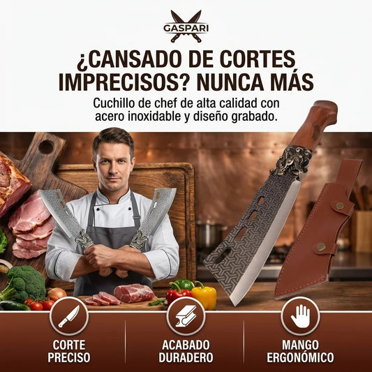 TITANBLADE™ | Corte Preciso y Potente en Segundos🐉 - Bazarfy