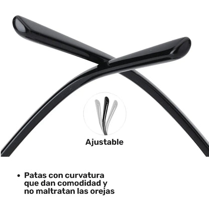Gafas Unisex - UrbanEdge